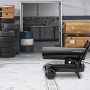 Trotec Direkt-Ölheizgebläse 50 kW IDX 50 D – Starkes Diesel-Heizgebläse für Industrieeinsatz - Produktansicht
