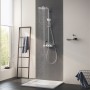 GROHE Euphoria SmartControl System 310 Duo - Detailansicht
