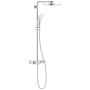 GROHE Euphoria SmartControl System 310 Duo - Produktansicht