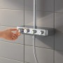 GROHE Euphoria SmartControl System 310 Duo - technische Ansicht