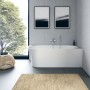Duravit DuraSenja Badewanne 170 x 80 cm - Produktansicht