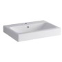 Lavabo Geberit iCon 60 cm