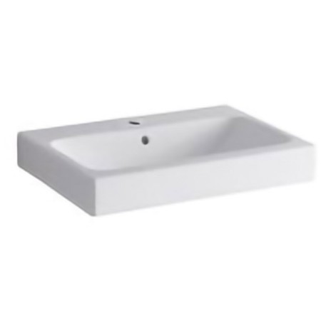 Lavabo Geberit iCon 60 cm