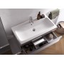 Lavabo Geberit iCon 60 cm - vue détaillée