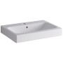Lavabo Geberit iCon 60 cm