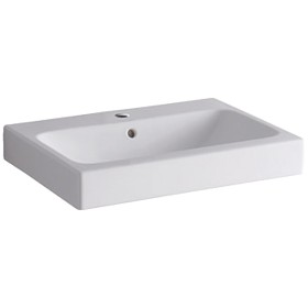 Lavabo Geberit iCon 60 cm
