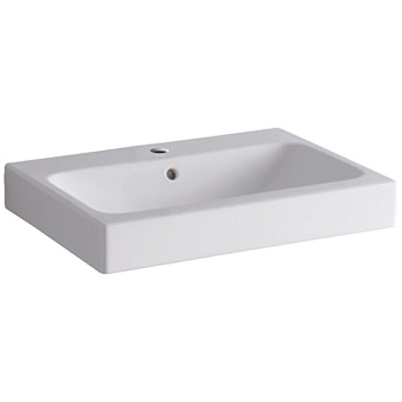 Lavabo Geberit iCon 60 cm