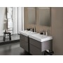 Lavabo Geberit iCon 60 cm - photo produit