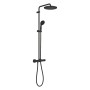GROHE Vitalio Start System 250 Duschsystem mit Thermostatbatterie