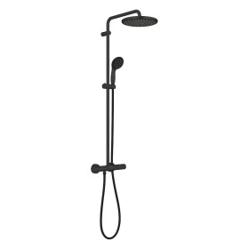 GROHE Vitalio Start System 250 Duschsystem mit Thermostatbatterie
