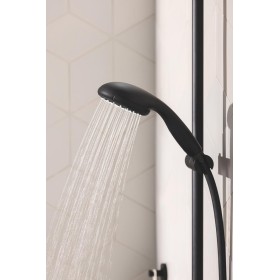 GROHE Vitalio Start System 250  Duschsystem mit Thermostatbatterie