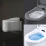 GROHE Sensia Arena Dusch-WC Komplettanlage für Unterputzspülkästen - Detailansicht