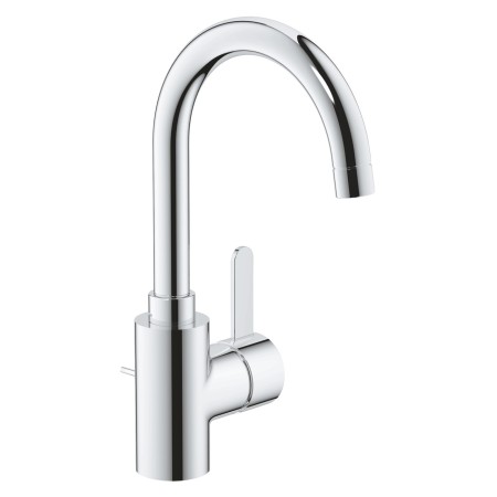 Robinet de lavabo monocommande GROHE Eurosmart Cosmopolitan taille L