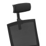 Mayer Bürostuhl myOPTIMAX, 2486 Stoff schwarz, Gestell alu