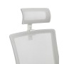 Mayer Bürostuhl mySTUDIO, 2377 508 Stoff grau, Gestell weiss - Produktansicht