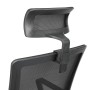 Mayer Bürostuhl mySTUDIO, 2378 501 Stoff schwarz, Gestell schwarz