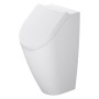 Duravit ME by Starck Urinale Rimless 0,5 L per coperchio