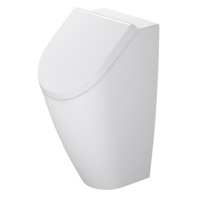 Duravit ME par Starck Urinoir Rimless 0,5 L pour couvercle