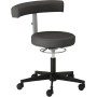 Fauteuil de bureau pivotant Mayer myVICTOR, anthracite