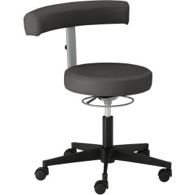 Sedia girevole da ufficio Mayer myVICTOR, antracite