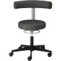 Fauteuil de bureau pivotant Mayer myVICTOR, anthracite - vue détaillée
