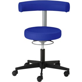 Mayer Arbeitsdrehstuhl myVICTOR mittelblau