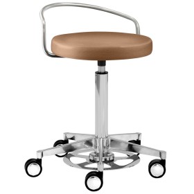Tabouret de travail Mayer myPROFI 1394 30 485 marron clair