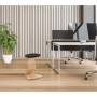 Mayer Hocker monERCOLINO anthracite - vue détaillée