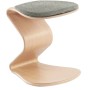 Mayer Hocker myERCOLINO gris
