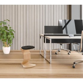 Tabouret Mayer myERCOLINO bleu clair