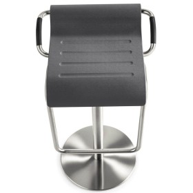 Mayer Barhocker myOPUS 1218 04 684 dunkelgrau