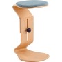 Mayer Hocker myERCOLINO anthracite Ergo