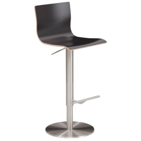 Sgabello da bar Mayer myHENRI 1226 04 817 antracite