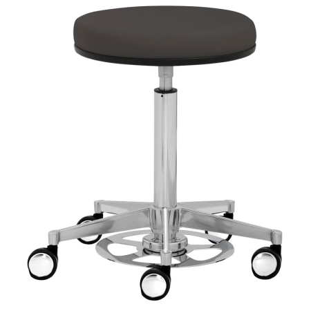 Sgabello da lavoro Mayer myPROFI - Maxi piastra 1396 26 394 antracite