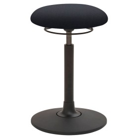 Sgabello Mayer myMOBILIS 1166 30 317 nero