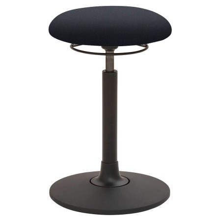 Sgabello Mayer myMOBILIS 1166 30 317 nero