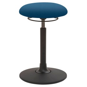 Tabouret Mayer myMOBILIS 1166 30 326 bleu foncé