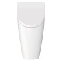 Duravit ME par Starck Urinoir Rimless 0,5 L pour couvercle - photo produit