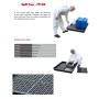 WOLFBAG 100-Liter-Auffangwanne für allgemeine Zwecke - Produktansicht