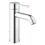 Robinet de lavabo monocommande GROHE Essence Nouveau taille S