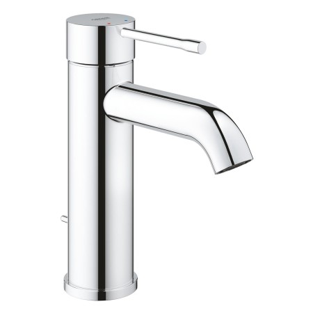 Robinet de lavabo monocommande GROHE Essence Nouveau taille S