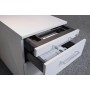 Kerkmann Lago Rollcontainer 4 Schubladen 42 x 80 x 54 cm