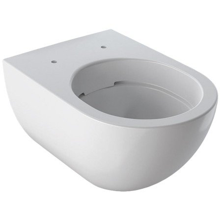 Geberit Acanto WC suspendu sans bride