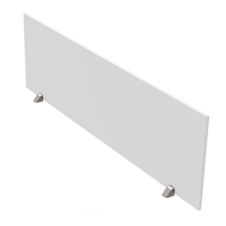 Kerkmann Divisorio per scrivania Move, 160 x 45 cm - vista dettagliata