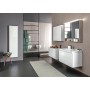 Geberit Acanto WC suspendu sans bride - photo produit