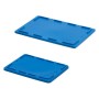 Wolfstahl Couvercle pour conteneur empilable SN