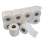 Webstar Toilettenpapier Luma Kleinrollen 72 Rollen (9 x 8)