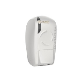 Distributeur de savon Lucart EcoNatural Flow – Cartouche 400 ml, 1 pièce