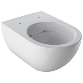 Geberit Acanto WC suspendu sans bride