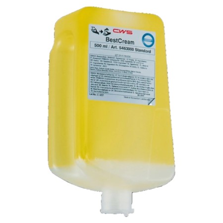 Crema Sapone CWS 12 pezzi